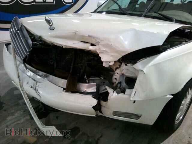 2003 CADILLAC DEVILLE - VIN: 1G6KD54Y03U241065 - Фото 9