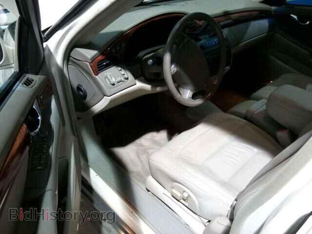 2003 CADILLAC DEVILLE - VIN: 1G6KD54Y03U241065 - Фото 10
