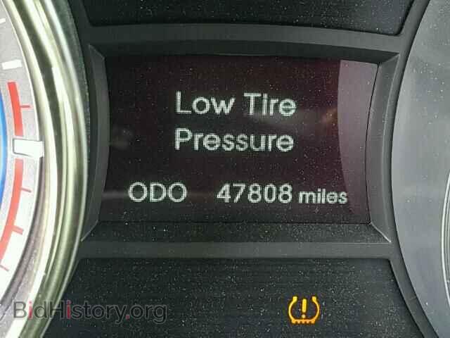 2012 HYUNDAI SONATA - VIN: 5NPEC4AC0CH431751 - Фото 8