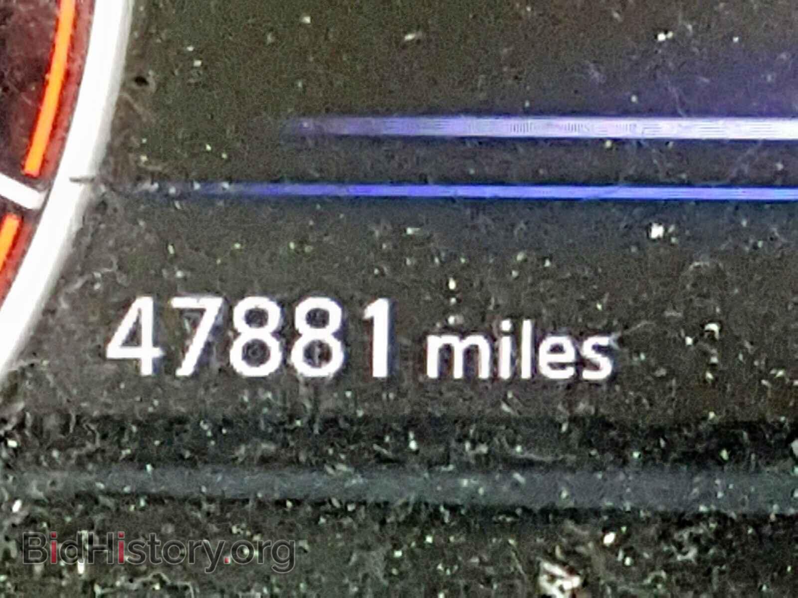 2017 NISSAN MAXIMA - VIN: 1N4AA6AP2HC421900 - Фото 8