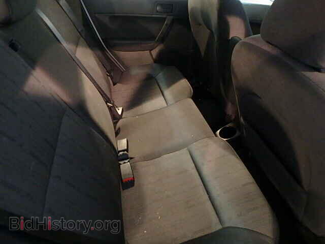 2011 FORD FOCUS - VIN: 1FAHP3FNXBW139576 - Фото 6
