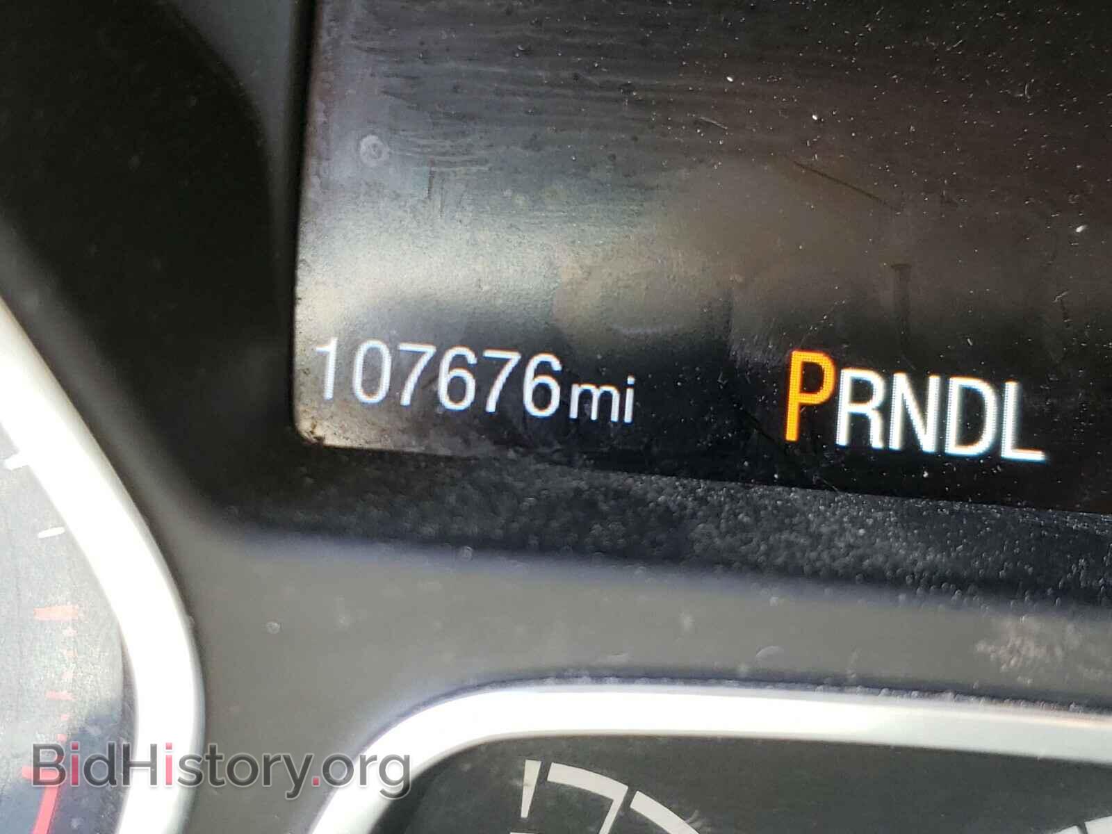 2016 FORD FOCUS - VIN: 1FADP3F23GL204880 - Фото 8