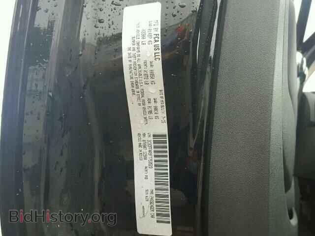 2015 FIAT 500 - VIN: 3C3CFFAR9FT753523 - Photo 10