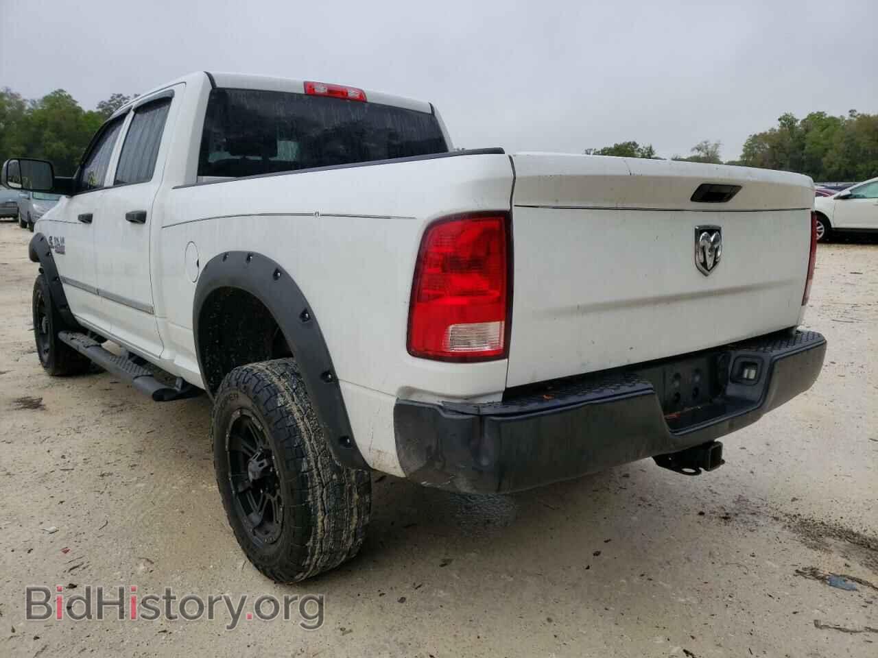 2014 RAM 2500 - VIN: 3C6UR4CL5EG125574 - Photo 3