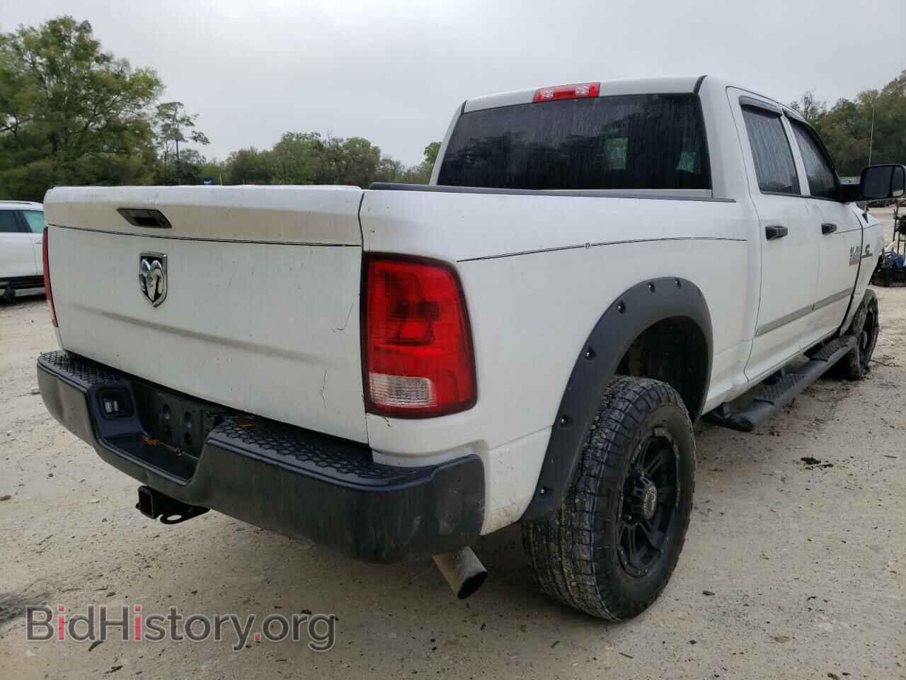 2014 RAM 2500 - VIN: 3C6UR4CL5EG125574 - Photo 4