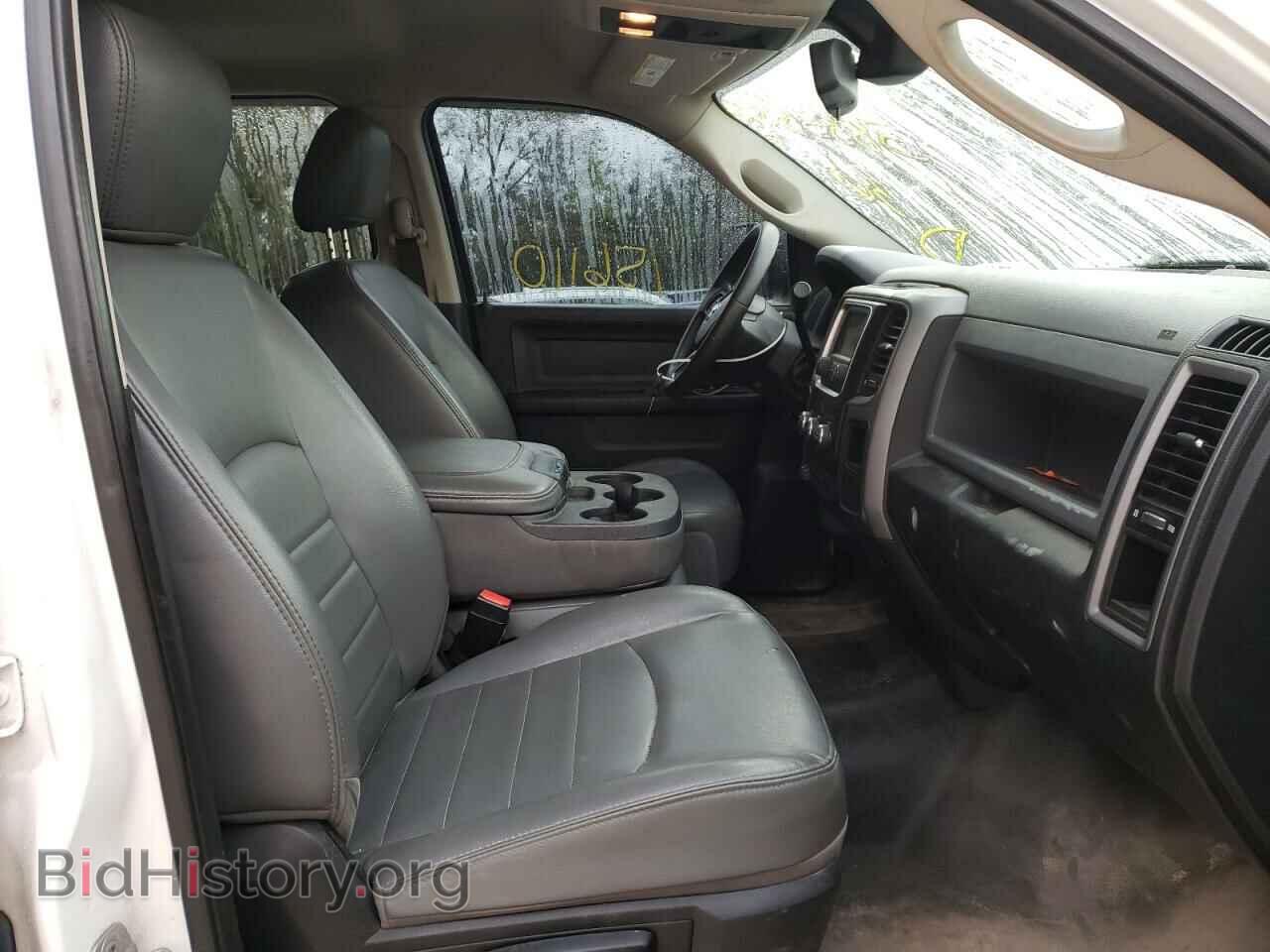 2014 RAM 2500 - VIN: 3C6UR4CL5EG125574 - Photo 5