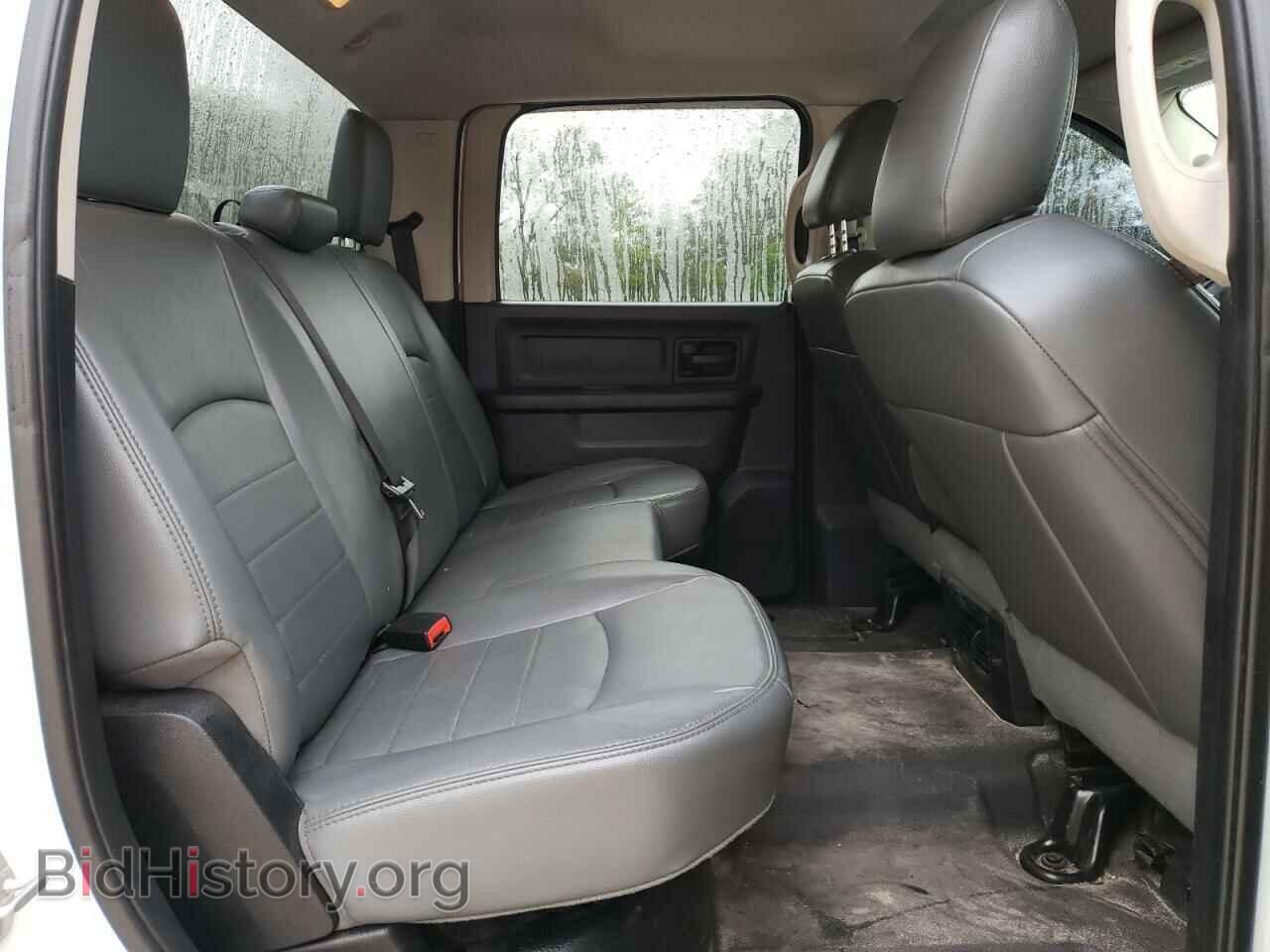 2014 RAM 2500 - VIN: 3C6UR4CL5EG125574 - Photo 6