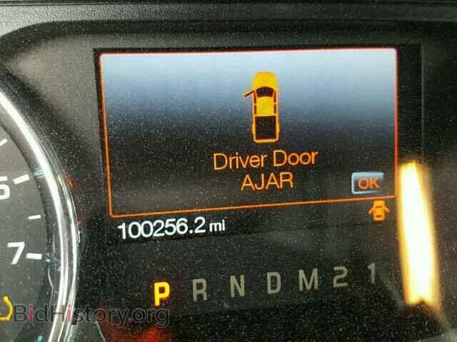 2013 FORD F150 - VIN: 1FTFW1CF1DFB34419 - Фото 8