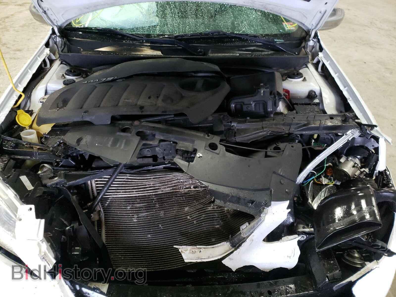 2013 CHRYSLER 200 - VIN: 1C3CCBCG1DN501839 - Фото 7