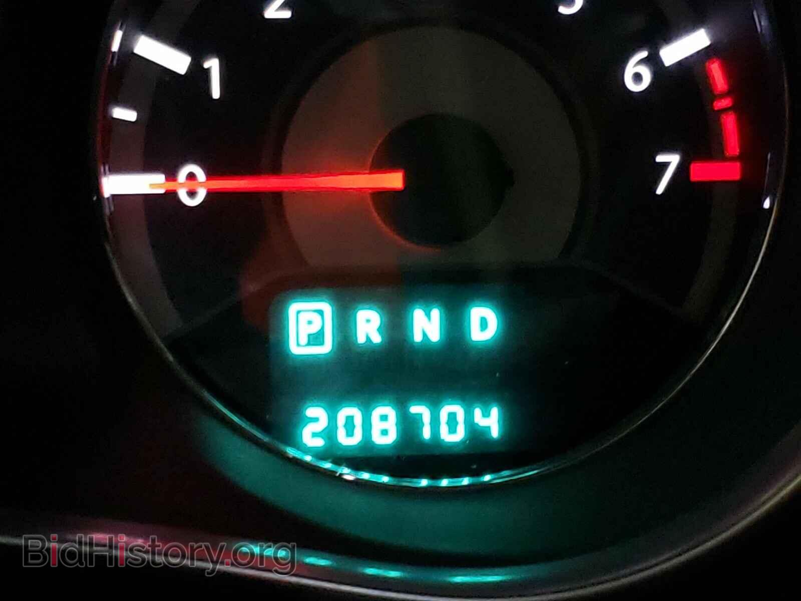 2013 CHRYSLER 200 - VIN: 1C3CCBCG1DN501839 - Фото 8