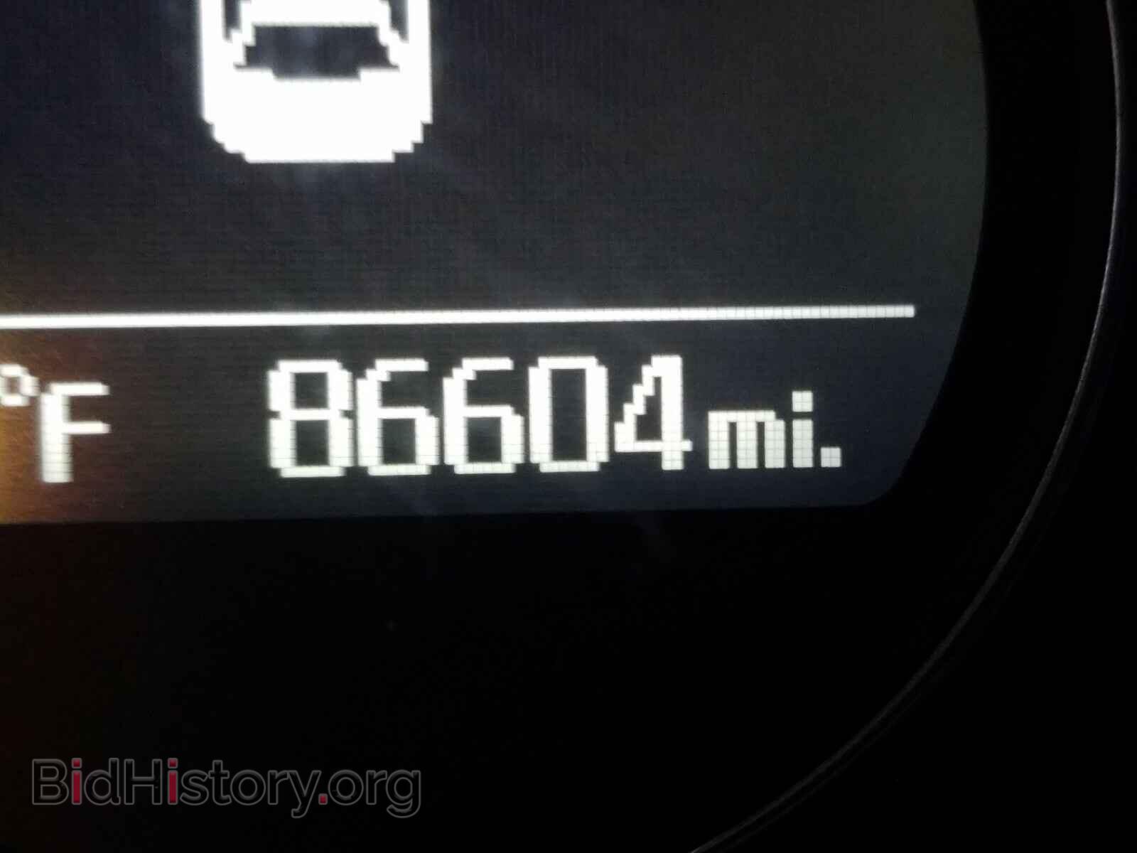 2015 KIA OPTIMA - VIN: 5XXGM4A76FG359804 - Фото 8