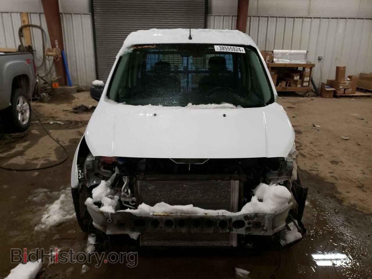 2018 FORD TRANSIT - VIN: NM0LS7E75J1374053 - Фото 5