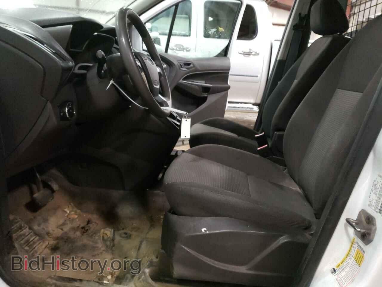 2018 FORD TRANSIT - VIN: NM0LS7E75J1374053 - Фото 7