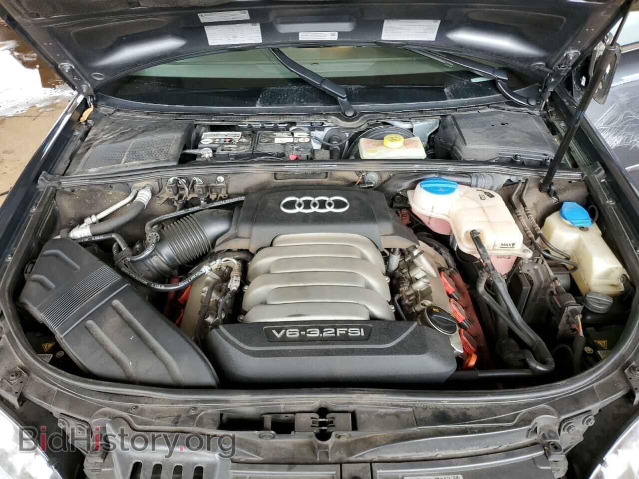 2008 AUDI A4 - VIN: WAUDH78E08A158778 - Фото 11