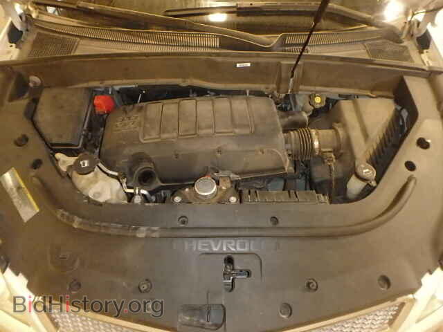 2009 CHEVROLET TRAVERSE - VIN: 1GNER33D79S115019 - Фото 7