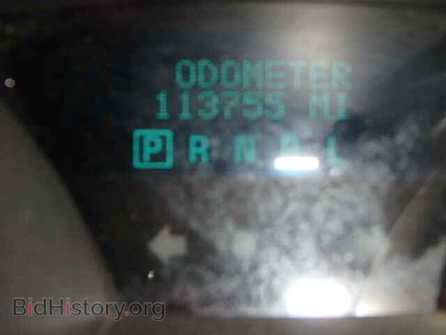 2009 CHEVROLET TRAVERSE - VIN: 1GNER33D79S115019 - Фото 8