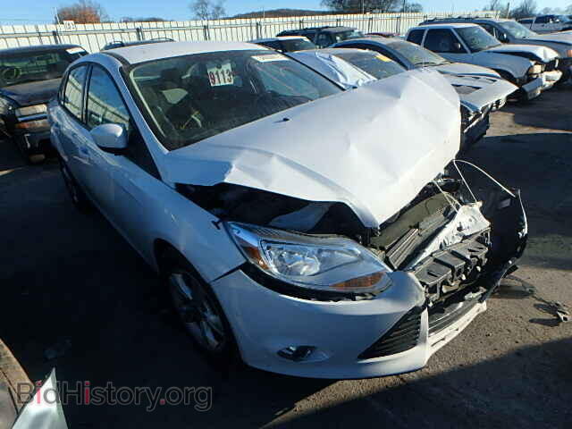 Фотография 1FAHP3F29CL409017 - FORD FOCUS 2012
