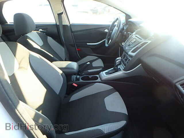 2012 FORD FOCUS - VIN: 1FAHP3F29CL409017 - Фото 5