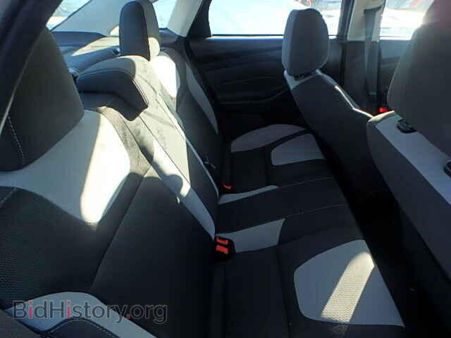 2012 FORD FOCUS - VIN: 1FAHP3F29CL409017 - Фото 6
