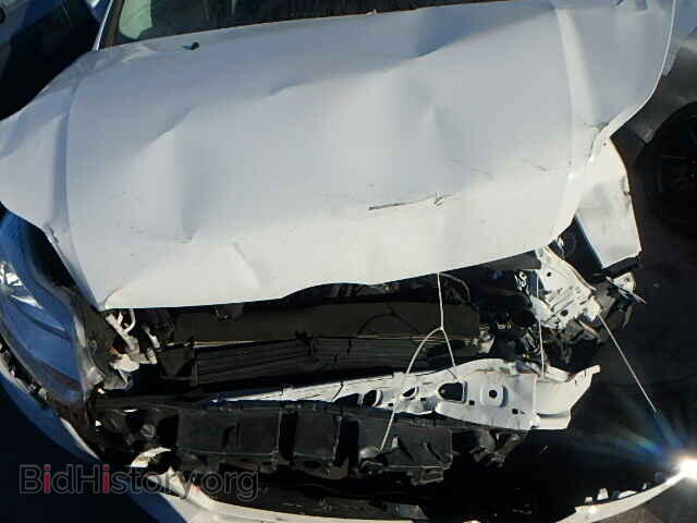 2012 FORD FOCUS - VIN: 1FAHP3F29CL409017 - Фото 7