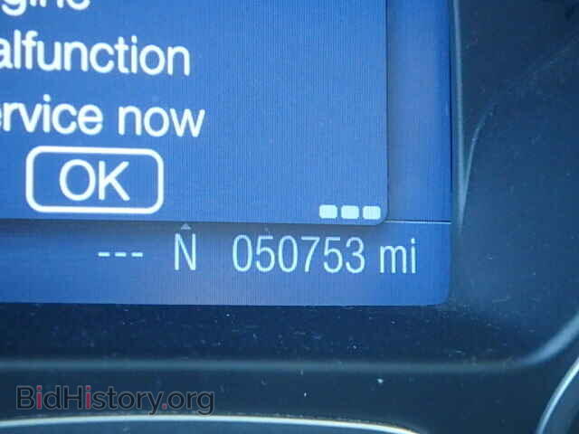 2012 FORD FOCUS - VIN: 1FAHP3F29CL409017 - Фото 8