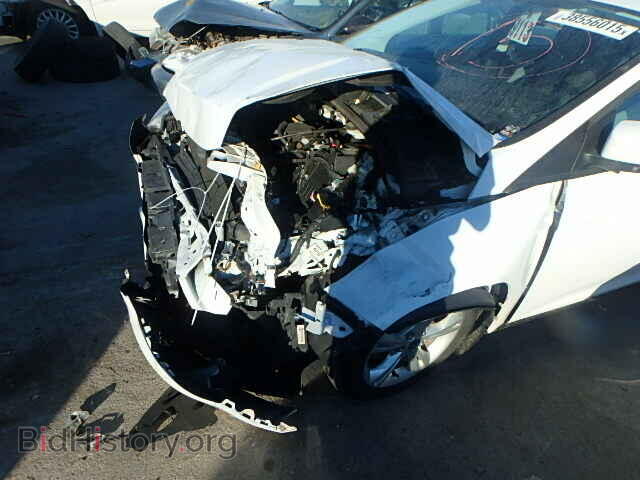 2012 FORD FOCUS - VIN: 1FAHP3F29CL409017 - Фото 10