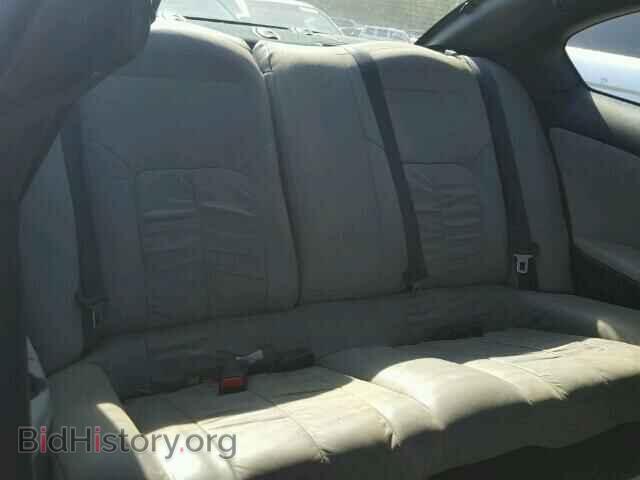 2001 CHRYSLER SEBRING - VIN: 4C3AG52H41E148899 - Фото 6