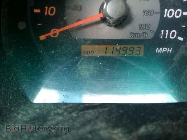 2004 TOYOTA 4RUNNER - VIN: JTEBU14RX48027575 - Фото 8