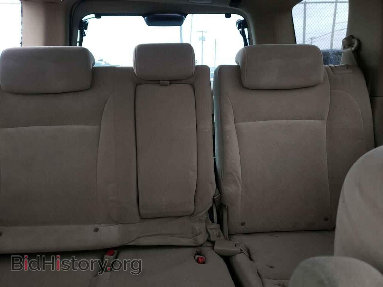 2006 HONDA CRV - VIN: JHLRD68896C017723 - Фото 10