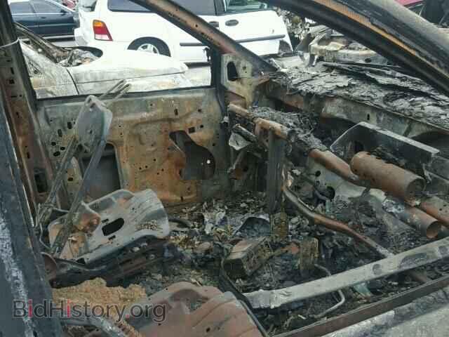 2005 DODGE CARAVAN - VIN: 1DJCP45R85B248943 - Фото 5