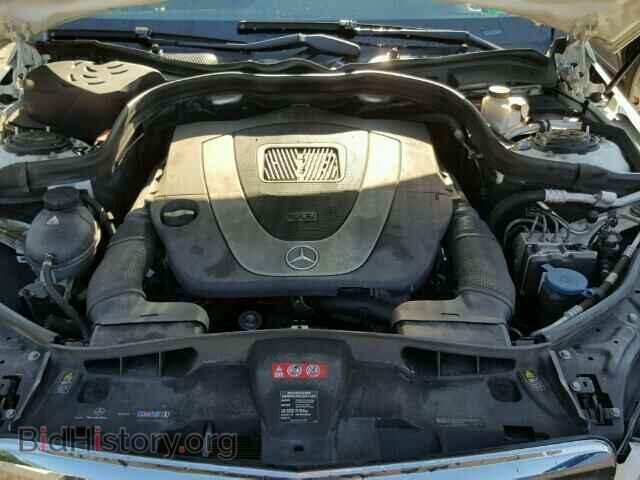 2010 MERCEDES-BENZ E - VIN: WDDHF8HB1AA065575 - Фото 7