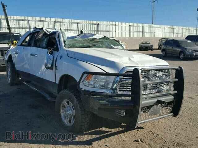 Фотография 3D73Y3CL7BG626873 - DODGE RAM 3500 2011