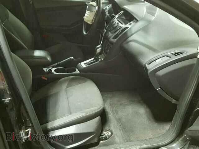 2012 FORD FOCUS - VIN: 1FAHP3F29CL153252 - Photo 5