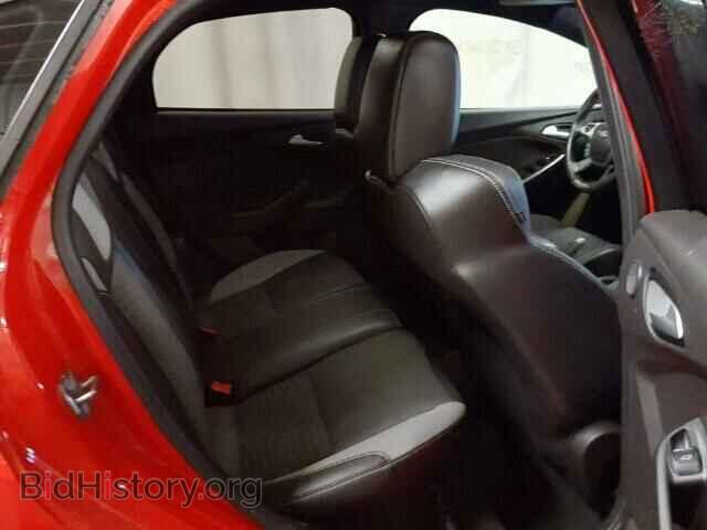 2013 FORD FOCUS - VIN: 1FADP3L97DL352656 - Фото 6