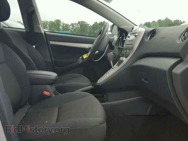 2011 TOYOTA COROLLA - VIN: 2T1LE4EE8BC020161 - Photo 5