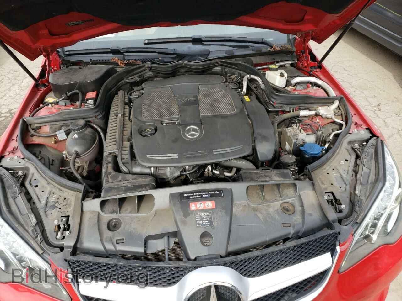 2014 MERCEDES-BENZ E-CLASS - VIN: WDDKK5KF2EF285201 - Фото 11