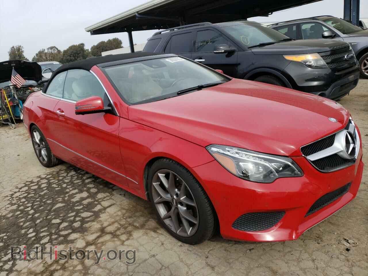2014 MERCEDES-BENZ E-CLASS - VIN: WDDKK5KF2EF285201 - Фото 4