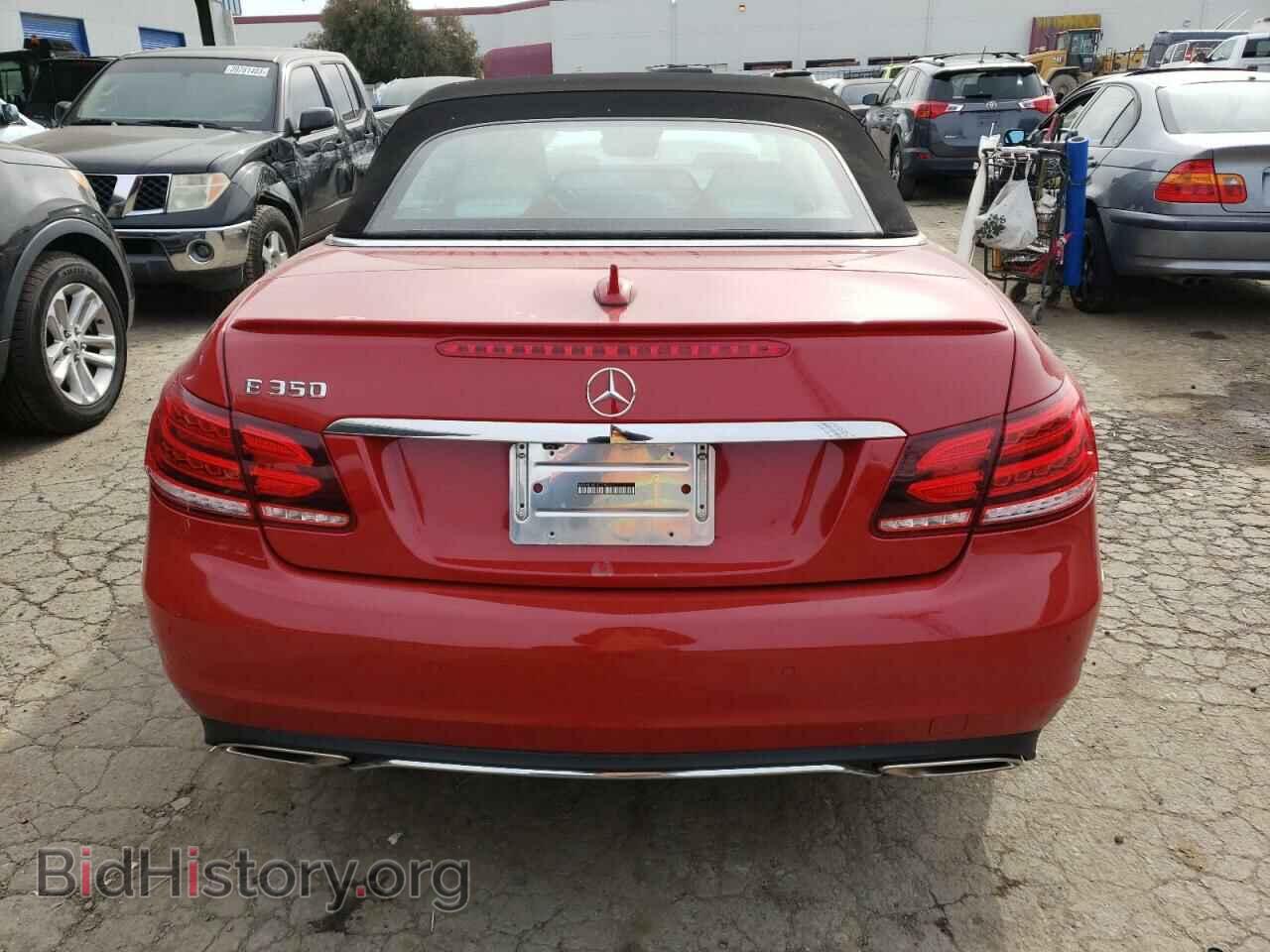 2014 MERCEDES-BENZ E-CLASS - VIN: WDDKK5KF2EF285201 - Фото 6