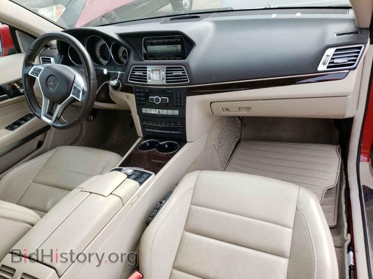 2014 MERCEDES-BENZ E-CLASS - VIN: WDDKK5KF2EF285201 - Фото 8