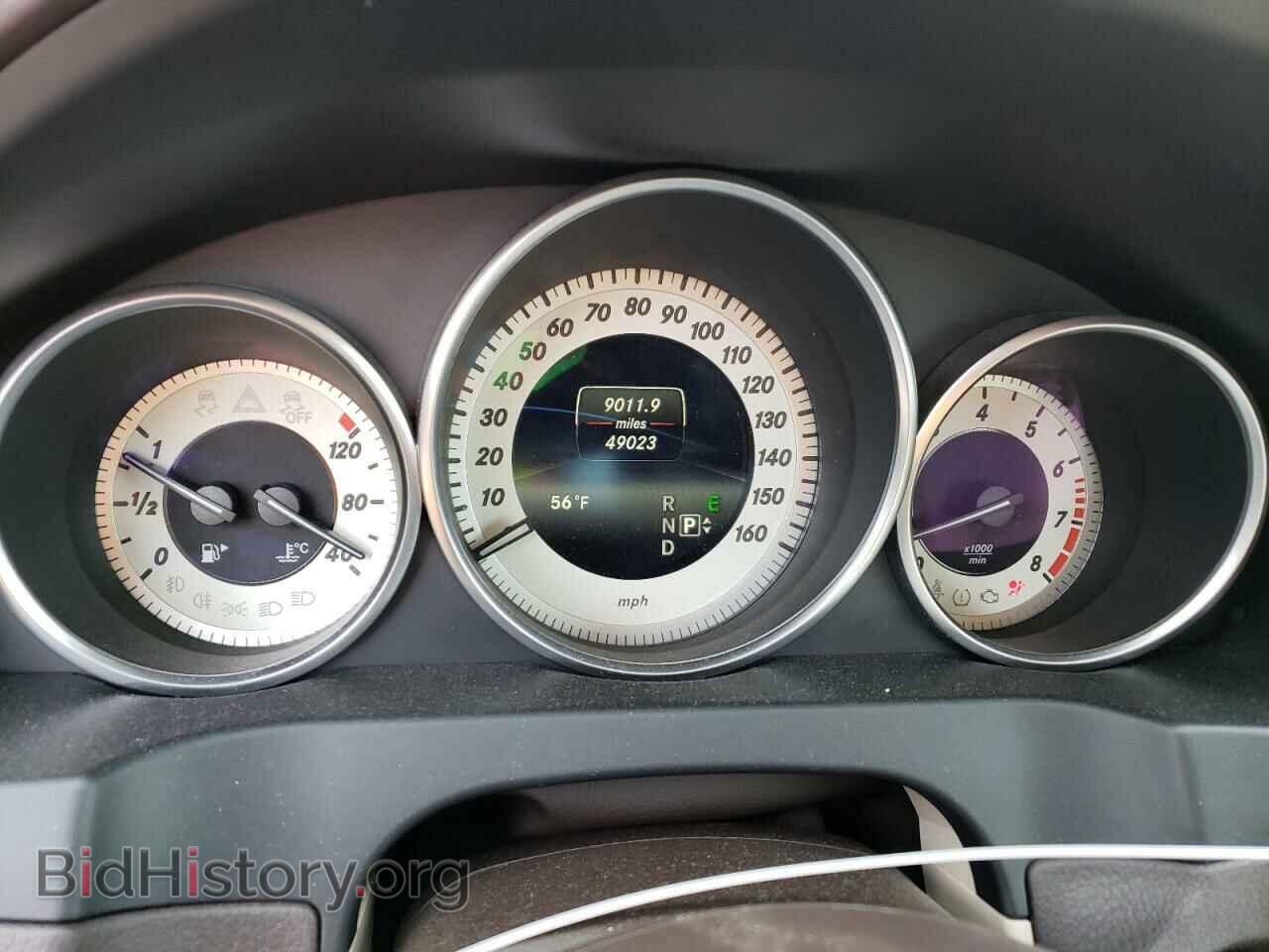 2014 MERCEDES-BENZ E-CLASS - VIN: WDDKK5KF2EF285201 - Фото 9