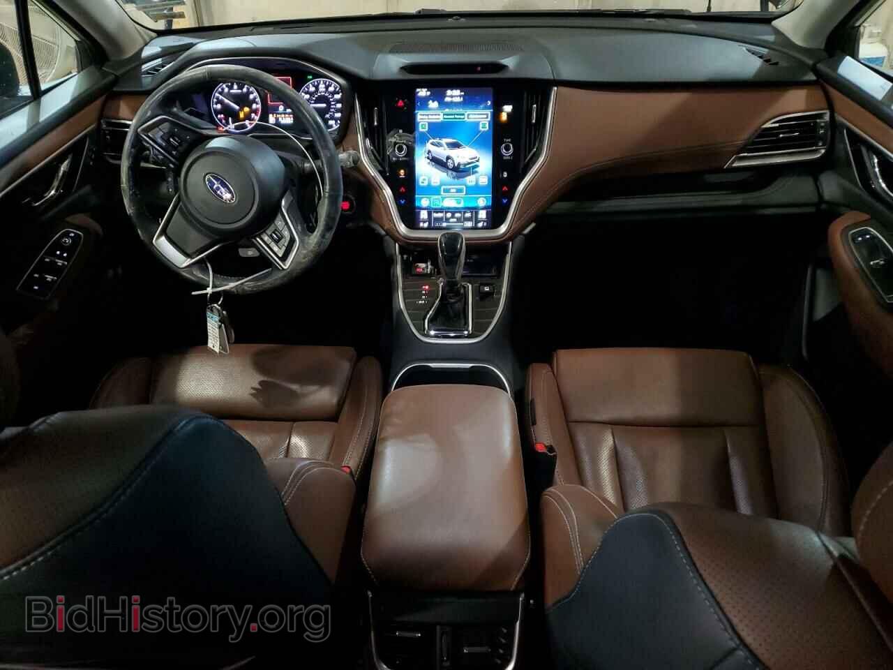 2020 SUBARU OUTBACK - VIN: 4S4BTGPD2L3212639 - Фото 8