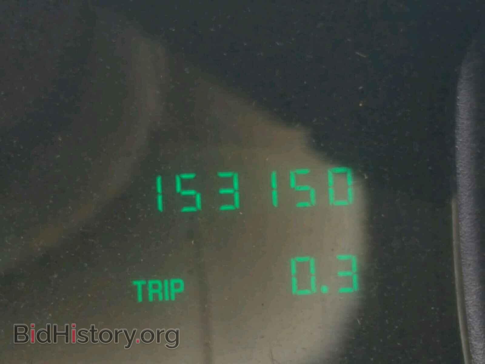 1997 CADILLAC DEVILLE - VIN: 1G6KD52Y8VU226884 - Фото 8