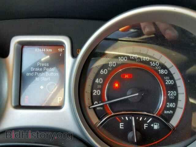 2012 DODGE JOURNEY SE - VIN: 3C4PDCAB4CT201301 - Фото 8