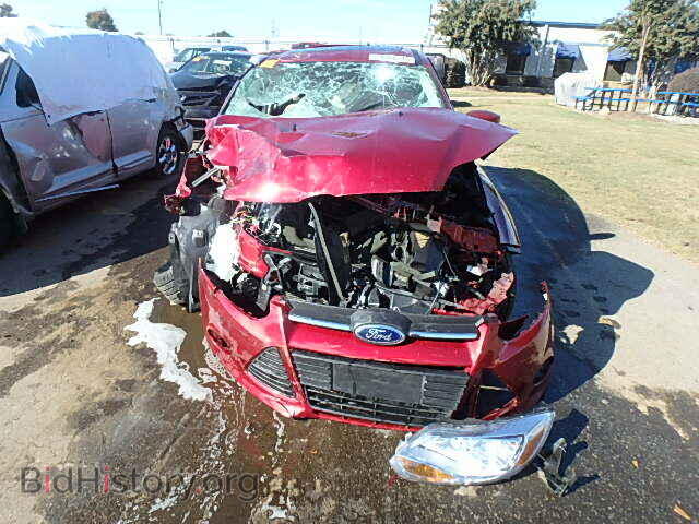 2013 FORD FOCUS - VIN: 1FADP3K25DL142271 - Photo 7