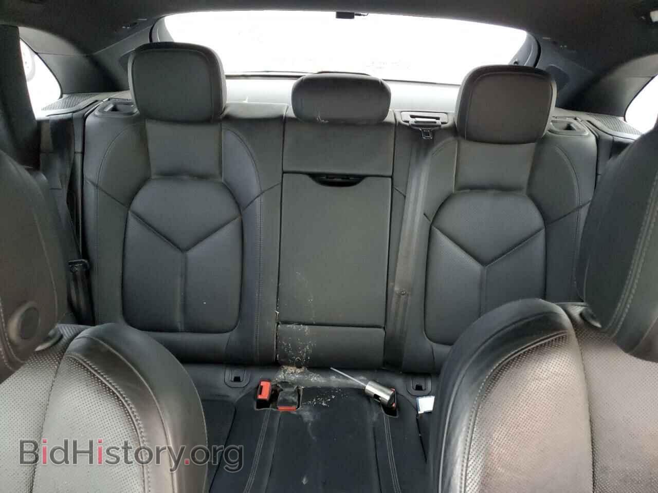 2015 PORSCHE MACAN - VIN: WP1AB2A54FLB71036 - Фото 10