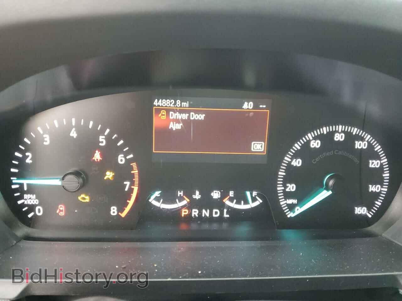 2022 FORD EXPLORER - VIN: 1FM5K8AB9NGB47636 - Фото 9