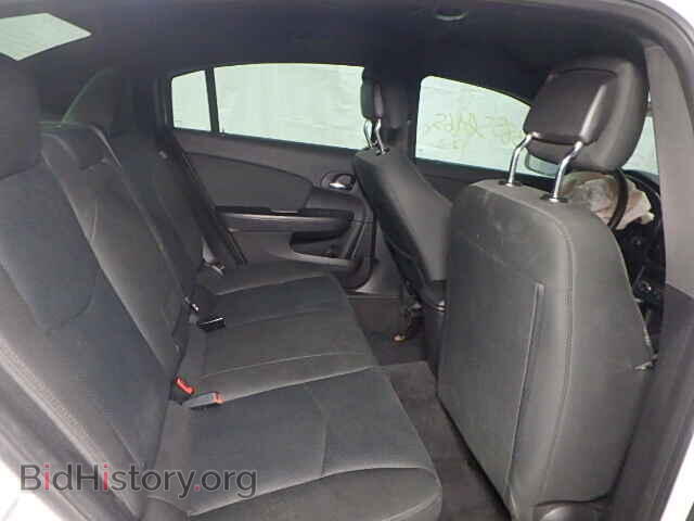2012 CHRYSLER 200 - VIN: 1C3CCBBB0CN180350 - Фото 6