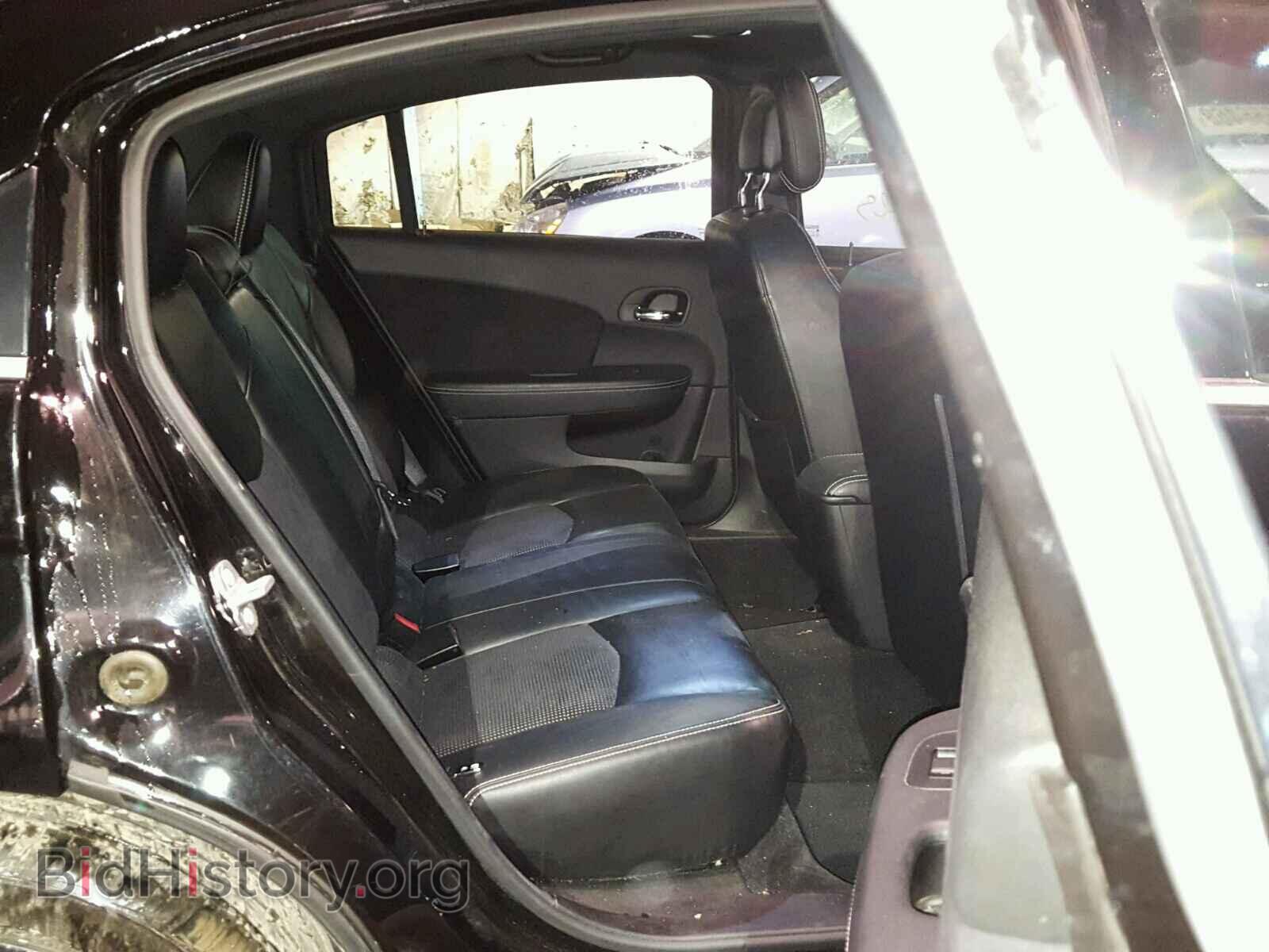 2014 CHRYSLER 200 - VIN: 1C3CCBCG7EN179421 - Фото 6