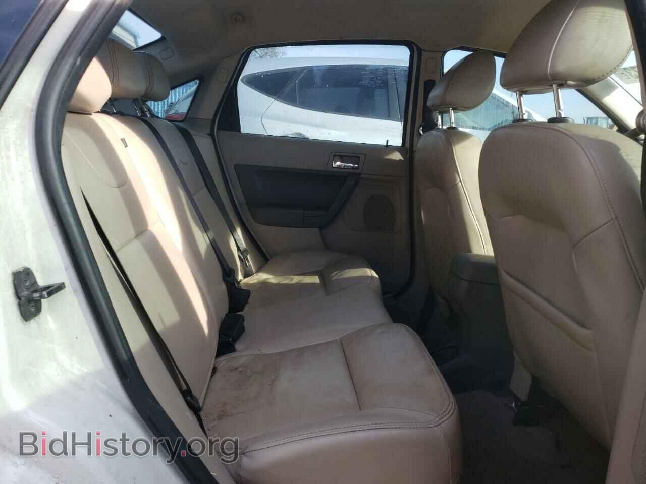 2009 FORD FOCUS - VIN: 1FAHP37N19W211242 - Фото 10
