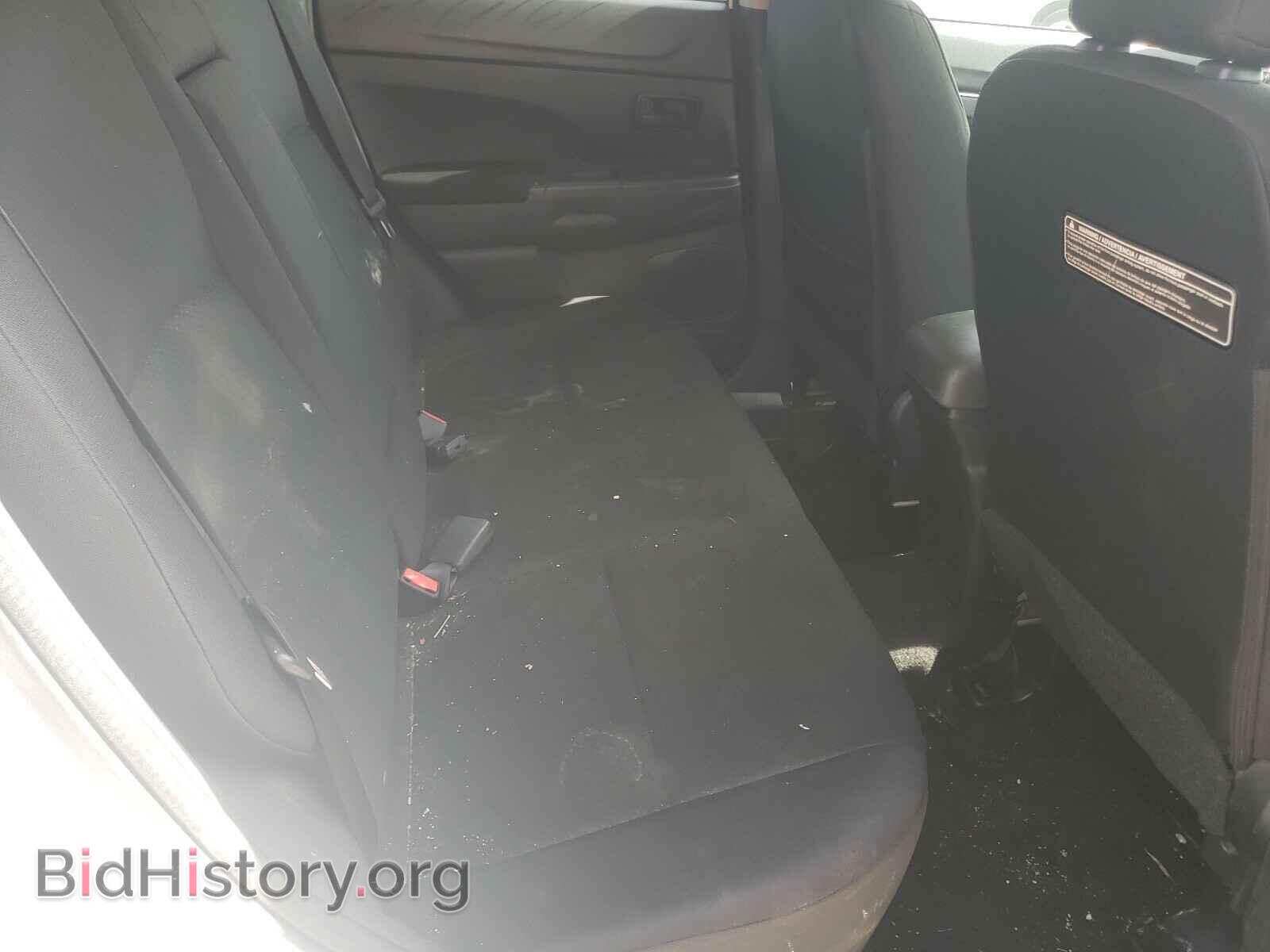 2015 MITSUBISHI OUTLANDER - VIN: 4A4AR3AU4FE003968 - Фото 6